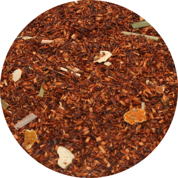 Rooibos Lemon