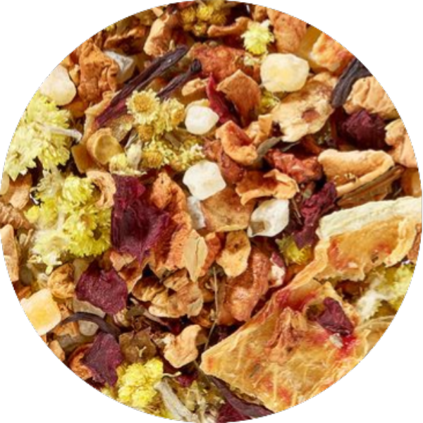 Fleur de Sureau - Melon