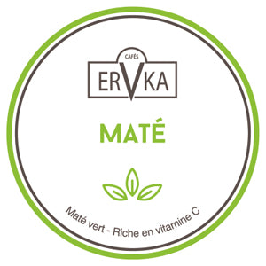 Maté | Infusion