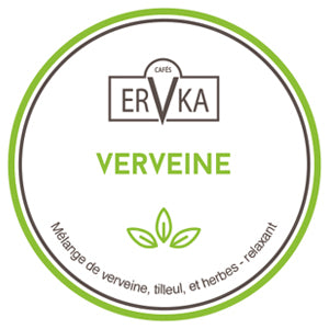 Verveine | Infusion