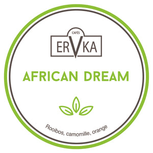 African Dream | Rooibos