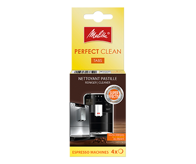 perfect clean melitta