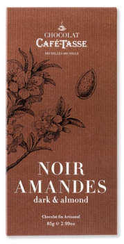 Noir Amandes