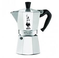 Cafetière italienne Bialetti - Moka Express - 6 tasses