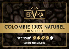 Charger l'image dans la galerie, colombie café bio charleroi
