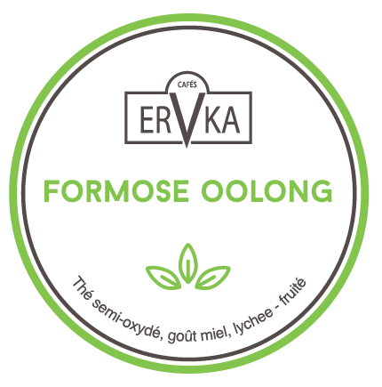 Formose oolong
