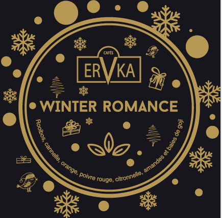 Winter Romance | Rooibos