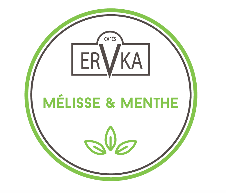Mélisse & menthe