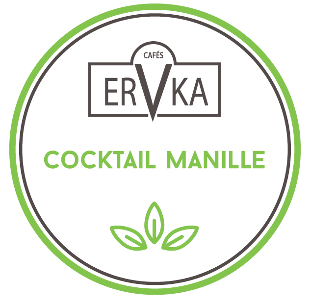 Cocktail manille