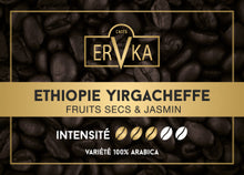 Charger l'image dans la galerie, ETHIOPIE YIRGACHEFFE
