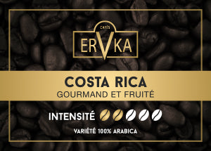 COSTA RICA café