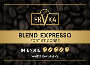 Blend Expresso