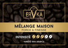 Charger l'image dans la galerie, MÉLANGE MAISON
