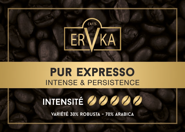 PUR EXPRESSO