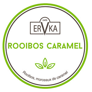 Rooibos Caramel