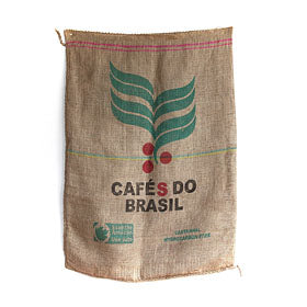 Sac de jute