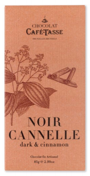 Noir Cannelle