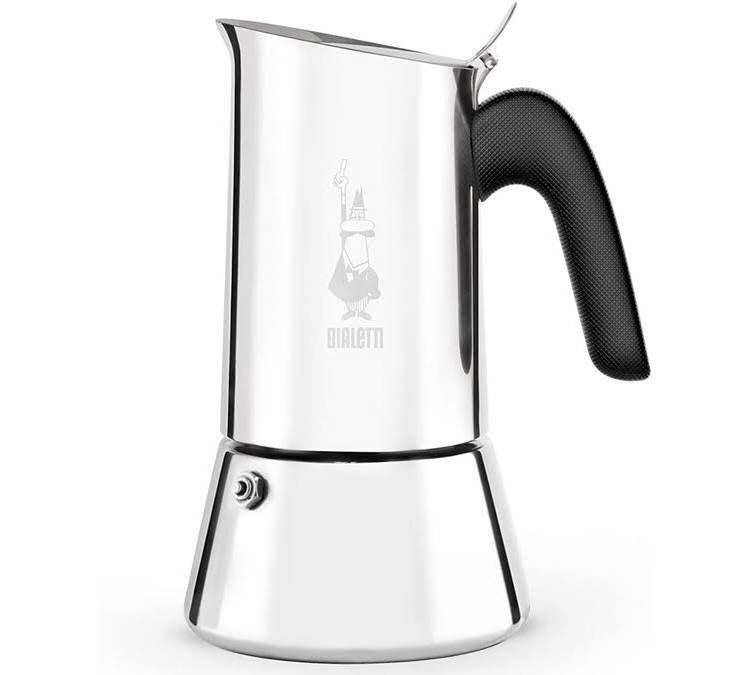 Cafetière italienne New Venus - 10 tasses