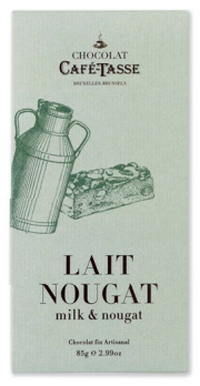 Lait Nougat