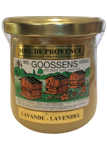 Miel de Lavande (Provence)